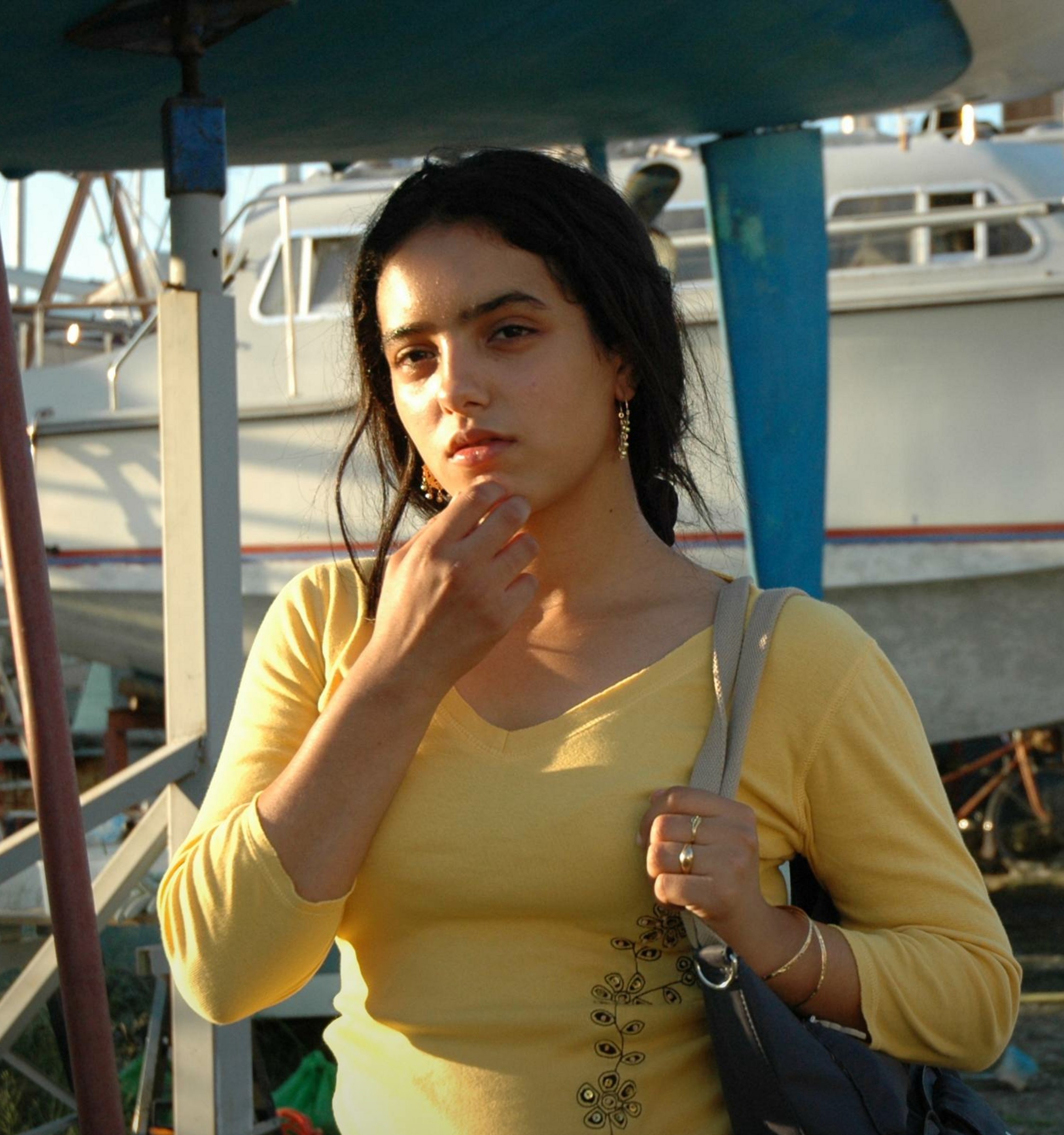 La Graine et le Mulet